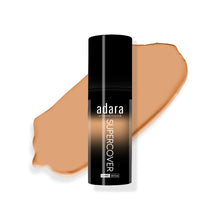Cargar imagen en el visor de la galería, MAQUILLAJE SUPER COVER ADARA PARIS