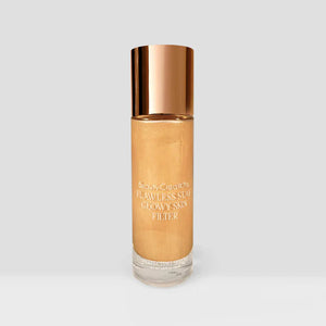 FLAWLESS STAY GLOWY SKIN FILTER BASE LIQUIDA BEAUTY CREATIONS