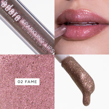 Cargar imagen en el visor de la galería, SPARKLING LIPS ADARA