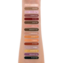 Cargar imagen en el visor de la galería, PALETA DE SOMBRAS TEA TIME FANTASY AMOR US