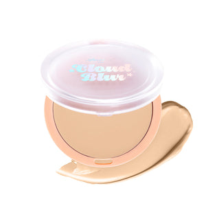 CLOUD BLUR MATTE BALM BUFF FOUNDATIONS AMOR US