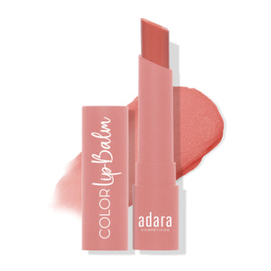 COLOR LIP BALM ADARA PARIS