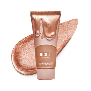ILUMINADOR LÍQUIDO GOGO GLOW ADARA PARIS