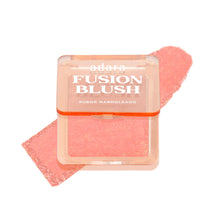 Cargar imagen en el visor de la galería, FUSION BLUSH ADARA PARIS