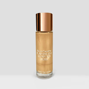 FLAWLESS STAY GLOWY SKIN FILTER BASE LIQUIDA BEAUTY CREATIONS