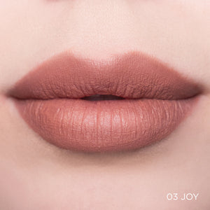 VELVET LIPS ADARA COSMÉTICOS