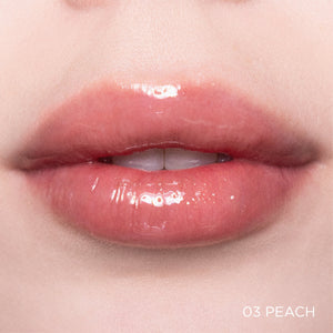 LIP OIL ADARA COSMÉTICOS