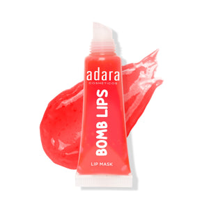 BOMB LIPS ADARA COSMÉTICOS