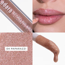 Cargar imagen en el visor de la galería, SPARKLING LIPS ADARA