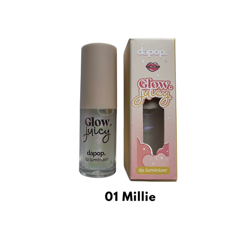 GLOW JUICY LIP LUMINIZER DAPOP