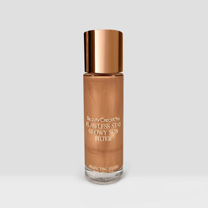 FLAWLESS STAY GLOWY SKIN FILTER BASE LIQUIDA BEAUTY CREATIONS