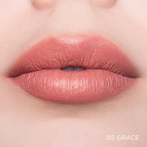 VELVET LIPS ADARA COSMÉTICOS
