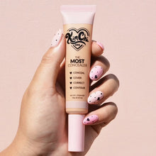 Cargar imagen en el visor de la galería, THE MOST CONCEALER KIMCHI CHIC