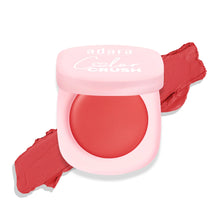 Cargar imagen en el visor de la galería, COLOR CRUSH CREAM BLUSH ADARA PARIS