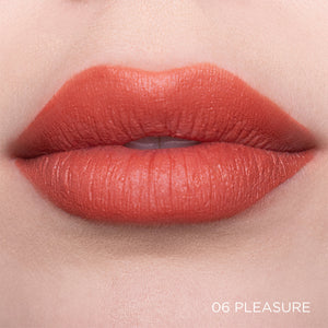 VELVET LIPS ADARA COSMÉTICOS