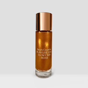 FLAWLESS STAY GLOWY SKIN FILTER BASE LIQUIDA BEAUTY CREATIONS