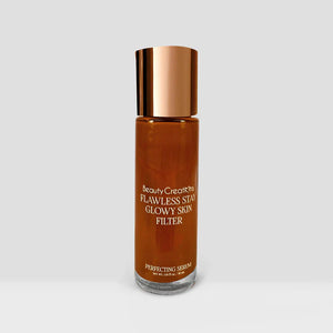 FLAWLESS STAY GLOWY SKIN FILTER BASE LIQUIDA BEAUTY CREATIONS
