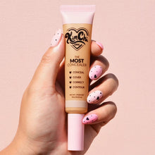 Cargar imagen en el visor de la galería, THE MOST CONCEALER KIMCHI CHIC