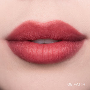 VELVET LIPS ADARA COSMÉTICOS