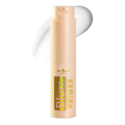 BLURR SMOOTH & BOND PRIMER ITALIA DELUXE