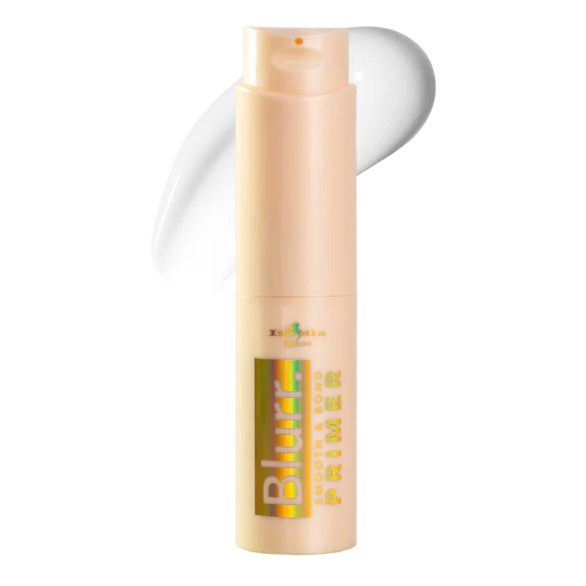 BLURR SMOOTH & BOND PRIMER ITALIA DELUXE