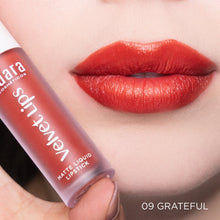 Cargar imagen en el visor de la galería, VELVET LIPS ADARA COSMÉTICOS