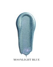 Cargar imagen en el visor de la galería, CHROME LIQUID EYESHADOW MARIFER COSMETICS