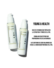 Cargar imagen en el visor de la galería, YOUNG AND HEALTH MARIFER COSMETICS