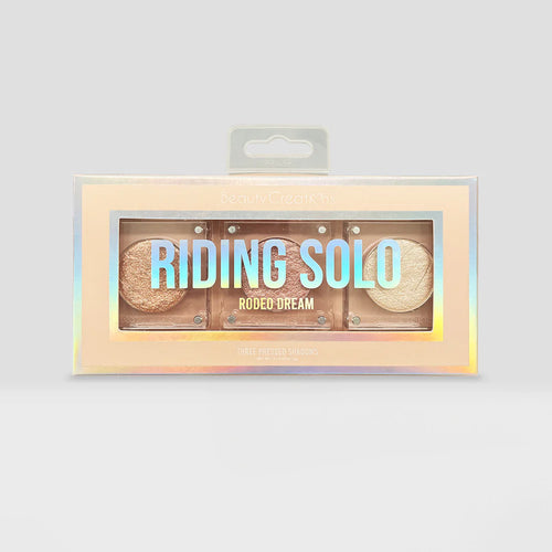 RODEO DREAM RIDING SOLO SET DE SOMBRAS BEAUTY CREATIONS