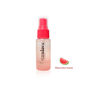 SUNDAE FIJADOR DE MAQUILLAJE DAPOP