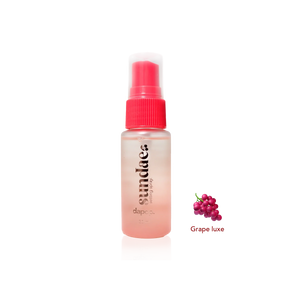 SUNDAE FIJADOR DE MAQUILLAJE DAPOP
