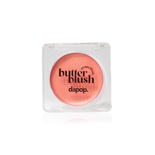 Cargar imagen en el visor de la galería, BUTTER BLUSH DAPOP
