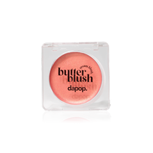 Cargar imagen en el visor de la galería, BUTTER BLUSH DAPOP