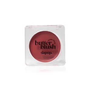 BUTTER BLUSH DAPOP