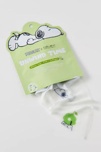 UNWIND TIME MASCARILLA FACIAL CELAVI