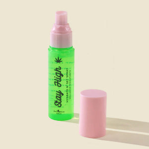 FIJADOR STAY HIGH HYDRATE N´SET SPRAY ITALIA DELUXE