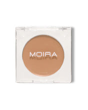 Cargar imagen en el visor de la galería, STAY GOLDEN CREAM BRONZER &amp; CONTOUR MOIRA