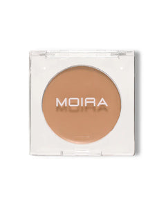 STAY GOLDEN CREAM BRONZER & CONTOUR MOIRA