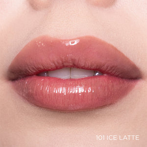 LIP OIL COLOR ADARA COSMÉTICOS