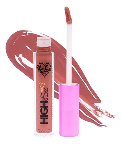 HIGH KEY GLOSS KIMCHI CHIC