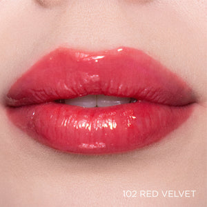 LIP OIL COLOR ADARA COSMÉTICOS
