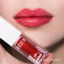 Cargar imagen en el visor de la galería, LIP OIL COLOR ADARA COSMÉTICOS