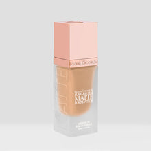 Cargar imagen en el visor de la galería, BASE FLAWLESS STAY MATTE FOUNDATION BEAUTY CREATIONS