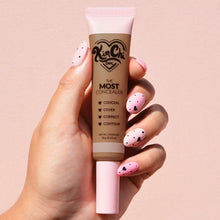 Cargar imagen en el visor de la galería, THE MOST CONCEALER KIMCHI CHIC