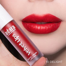 Cargar imagen en el visor de la galería, VELVET LIPS ADARA COSMÉTICOS