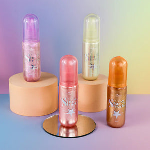 STAR STRUCK SHIMMER SPRAY ITALIA DELUXE