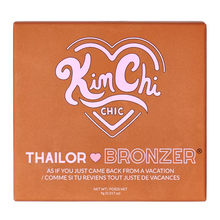 Cargar imagen en el visor de la galería, THAILOR BRONZER KIMCHI CHIC