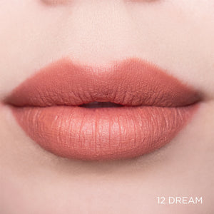 VELVET LIPS ADARA COSMÉTICOS