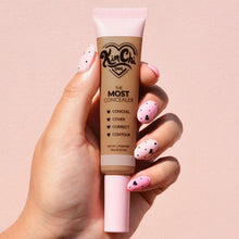 Cargar imagen en el visor de la galería, THE MOST CONCEALER KIMCHI CHIC