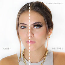 Cargar imagen en el visor de la galería, PESTAÑAS 3D FAUX MINK 13 - AMOR US
